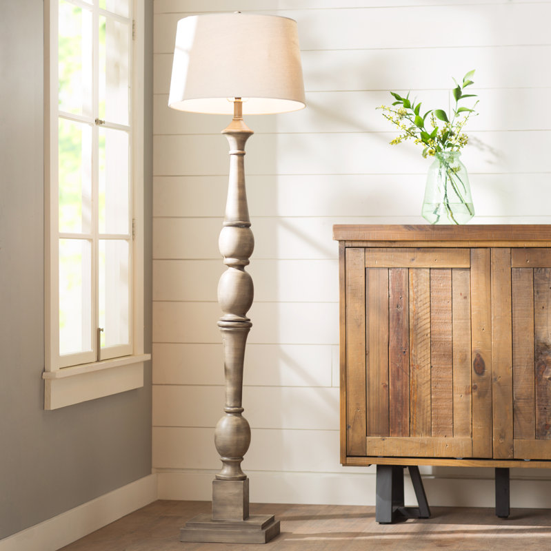 Modern farmhouse lamps